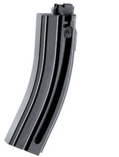 Beretta Magazine 22LR 30 Rounds Fits ARX160 Dark Grey Finish 574606